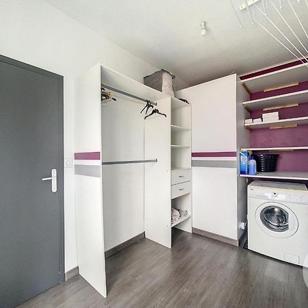 Appartement Le Duplex à Cholet Extérieur photo