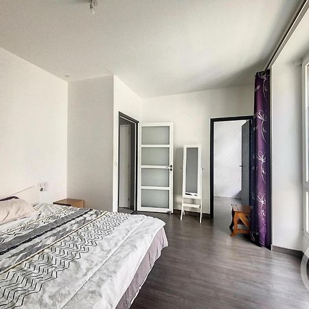 Appartement Le Duplex à Cholet Extérieur photo