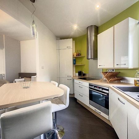 Appartement Le Duplex à Cholet Extérieur photo