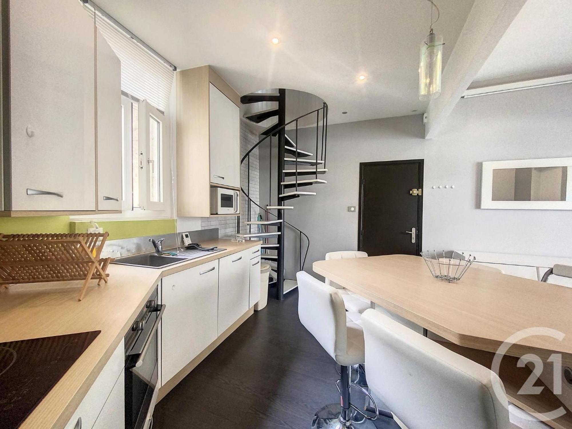 Appartement Le Duplex à Cholet Extérieur photo
